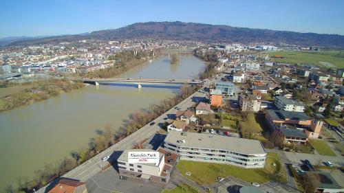 Hotel Motel Rheinfels Park