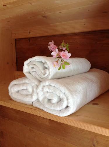 B&B Am Brunnen