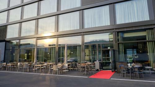 Vondo Apartments