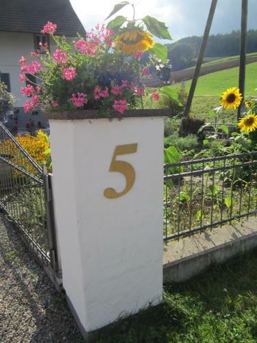 B&B Siglistorf