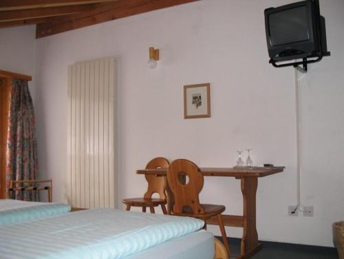 Hotel Landgasthof Val D'uina