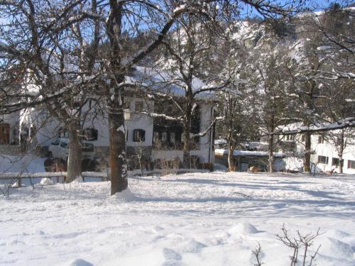 Hotel Landgasthof Val D'uina