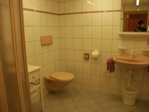 Hotel Piz Umbrail