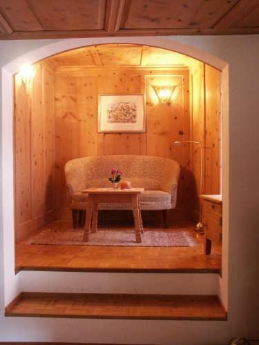 Hotel Piz Umbrail