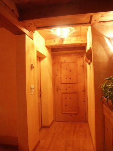 Hotel Piz Umbrail