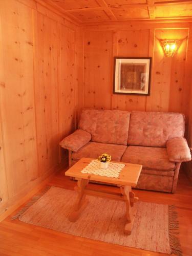 Hotel Piz Umbrail