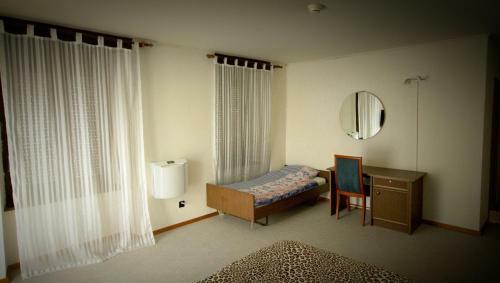 Hotel H�tel La Fontaine