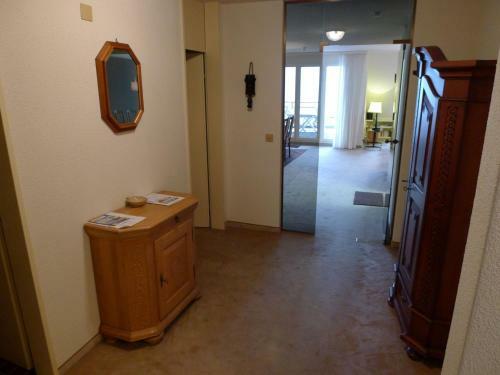 Apartment Seeblick