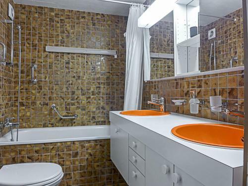 Apartment Im Gruebi.2