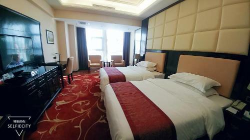 Fuyuan Hotel