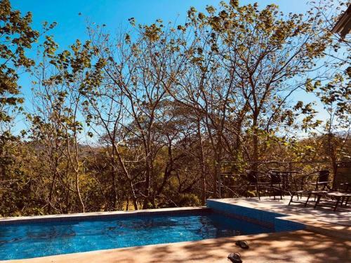 Apartamento Tamarin-go Playa Y Monta�a