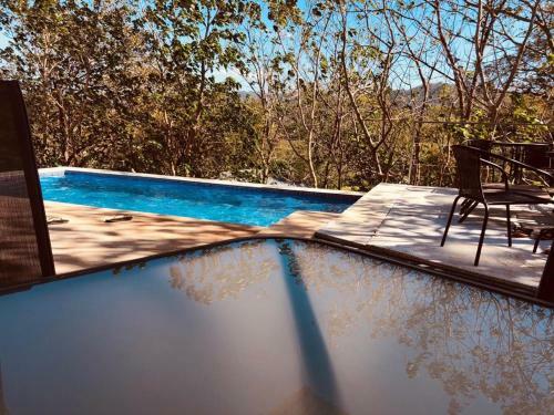 Apartamento Tamarin-go Playa Y Monta�a