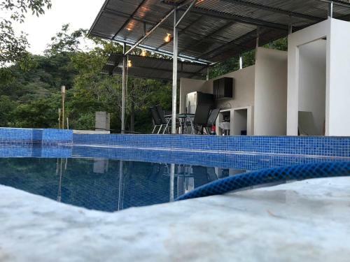Apartamento Tamarin-go Playa Y Monta�a