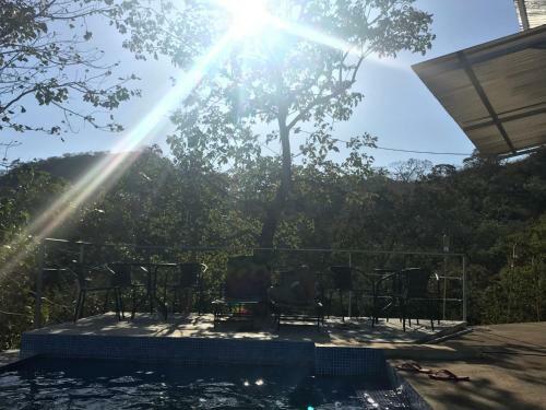 Apartamento Tamarin-go Playa Y Monta�a