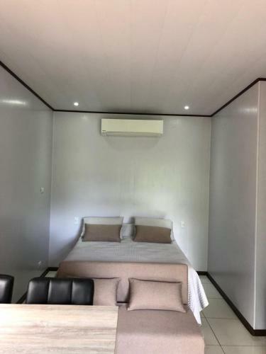 Apartamento Tamarin-go Playa Y Monta�a