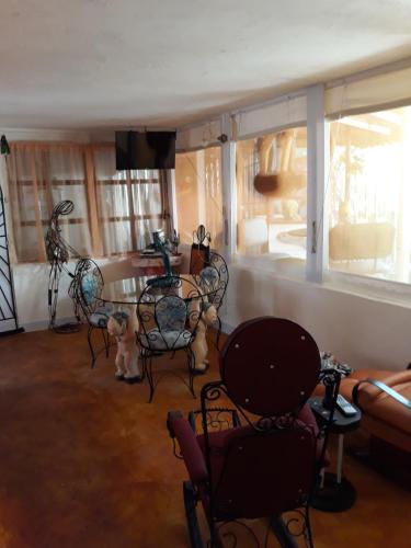Lodge Cristo Cristal