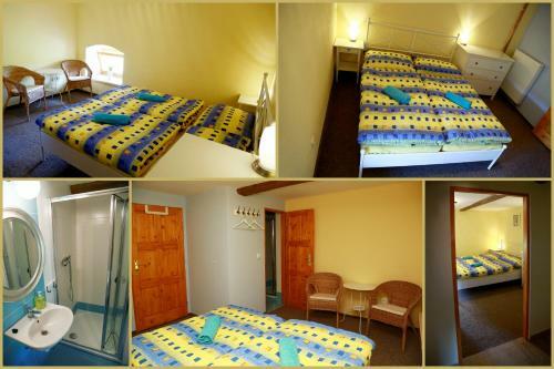 Hostal Z�mek Libou?