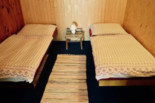 Agroturismo Penzion Na Pohodu