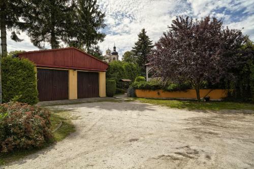 Hostal Penzion Pod Zvonem