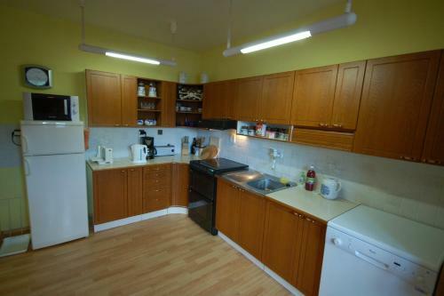 Holiday Home In Nasavrky 31186