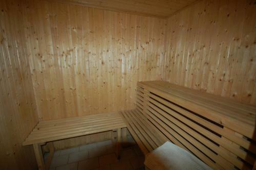 Holiday Home In Nasavrky 31186