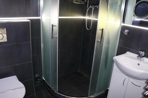 Hostal Penzion Kotvas