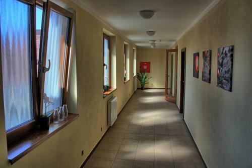 Hostal Penzion U Broucka