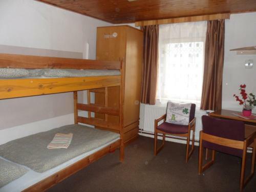 Hostal Pension Mikulka