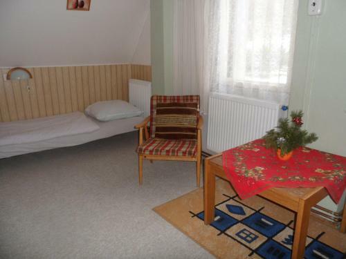 Hostal Pension Mikulka