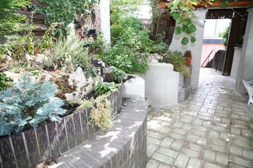 Hotel Pension Weinberg Mit Landhaus Nizza