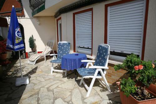 Hotel Pension Weinberg Mit Landhaus Nizza