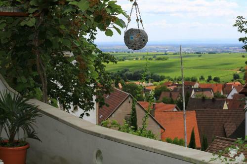 Hotel Pension Weinberg Mit Landhaus Nizza