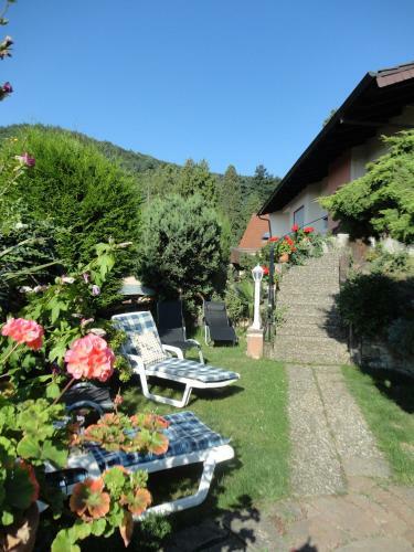 Hotel Pension Weinberg Mit Landhaus Nizza