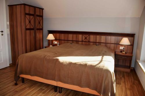 Gutshaus_appartements Mit Kamin_ S