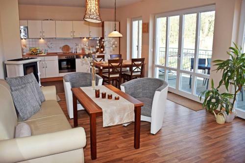 Gutshaus_appartements Mit Kamin_ S