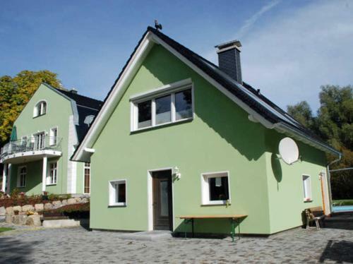 Gutshaus_appartements Mit Kamin_ S