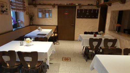 Restaurant & Hotel Exquisite