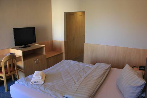 Sportschule/sportpark Hotel Bitburg
