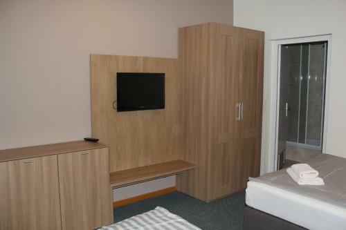 Sportschule/sportpark Hotel Bitburg