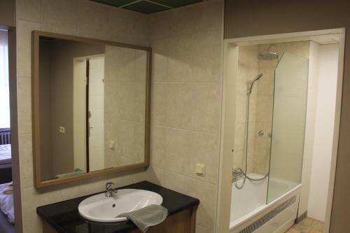 Sportschule/sportpark Hotel Bitburg