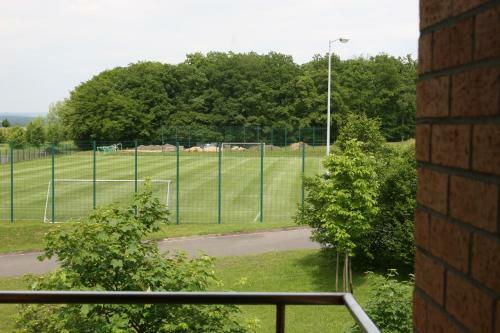 Sportschule/sportpark Hotel Bitburg