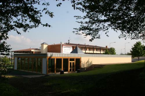 Sportschule/sportpark Hotel Bitburg