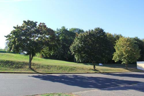 Sportschule/sportpark Hotel Bitburg