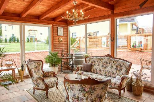 Hostal "alte Pension" Bautzen