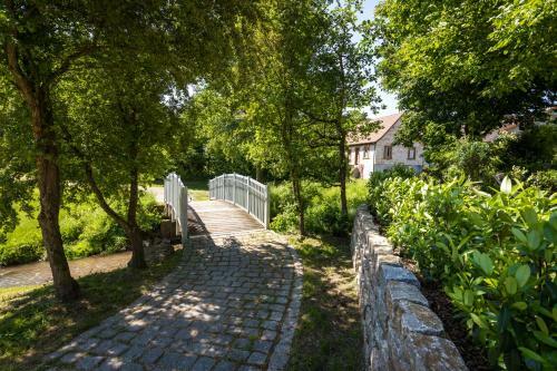 Apartamento Fewo Mittendrin