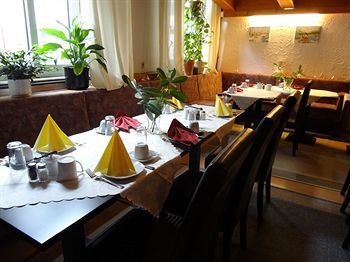 Hotel City-hotel-garni-diez