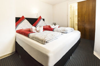 Hotel City-hotel-garni-diez