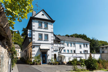 Hotel City-hotel-garni-diez