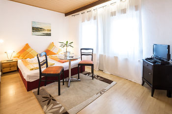 Hotel City-hotel-garni-diez