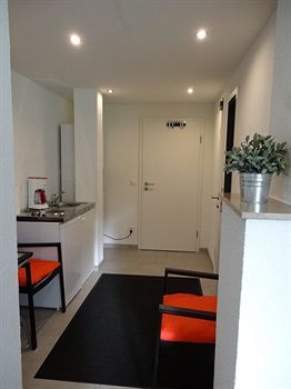 Hotel City-hotel-garni-diez